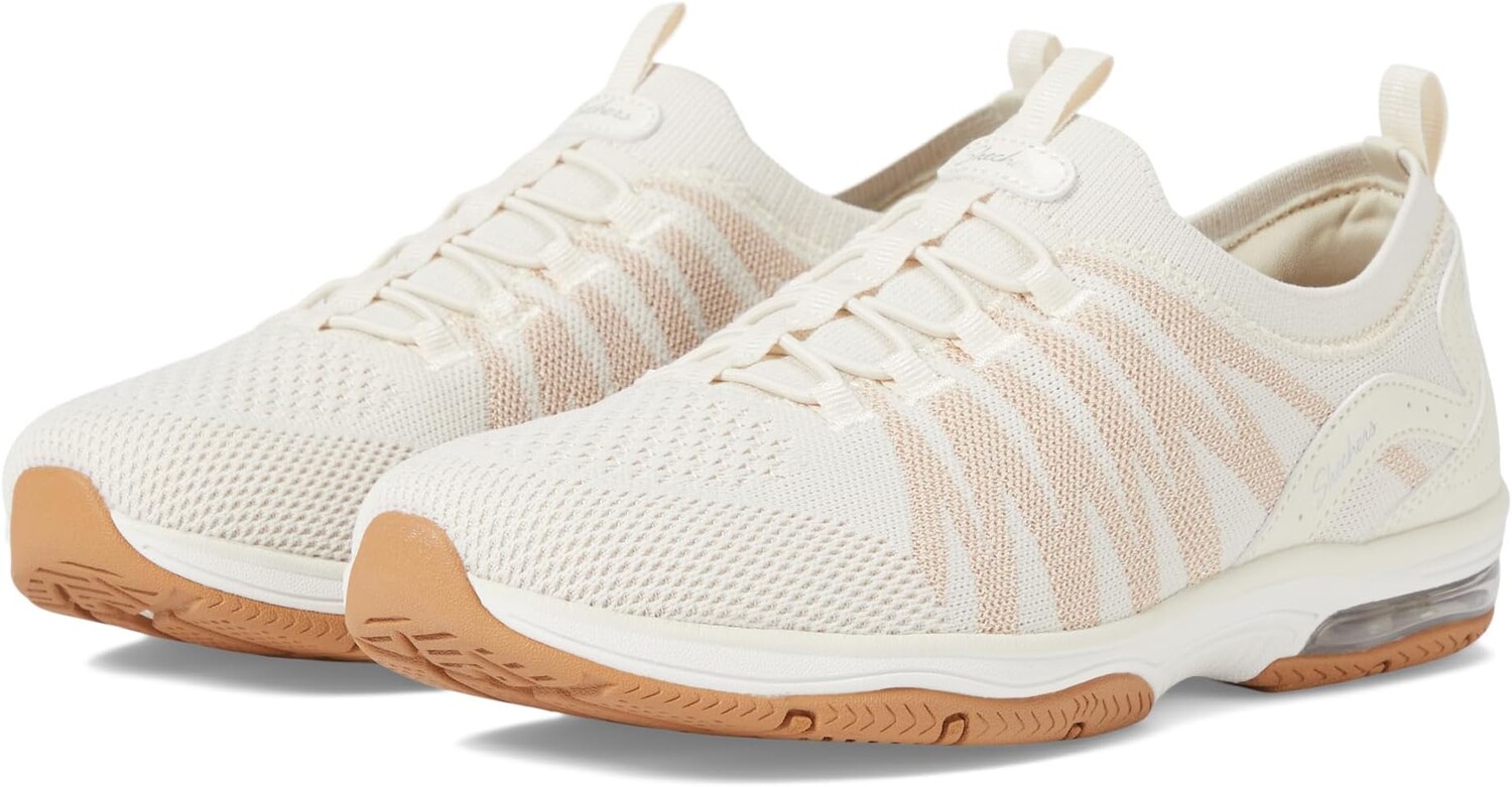 

Кроссовки SKECHERS Active - Air, цвет Off-White