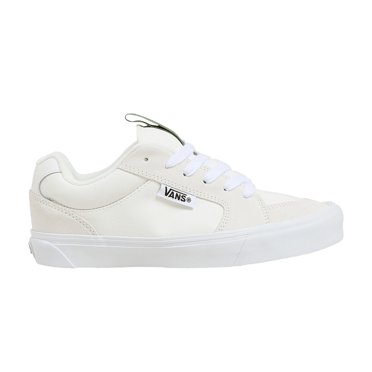 

Кроссовки Chukka Push LS 'Blanc De Blanc', белый