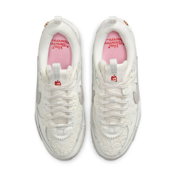 Кроссовки air max 90 futura 'give her flowers' Nike, мультиколор — фото 4
