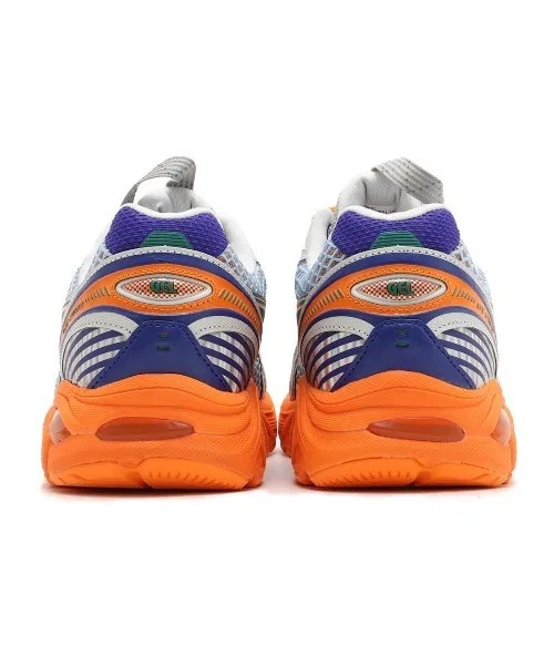 Мужские кроссовки ASICS UB7-S GT-2160 — фото 3