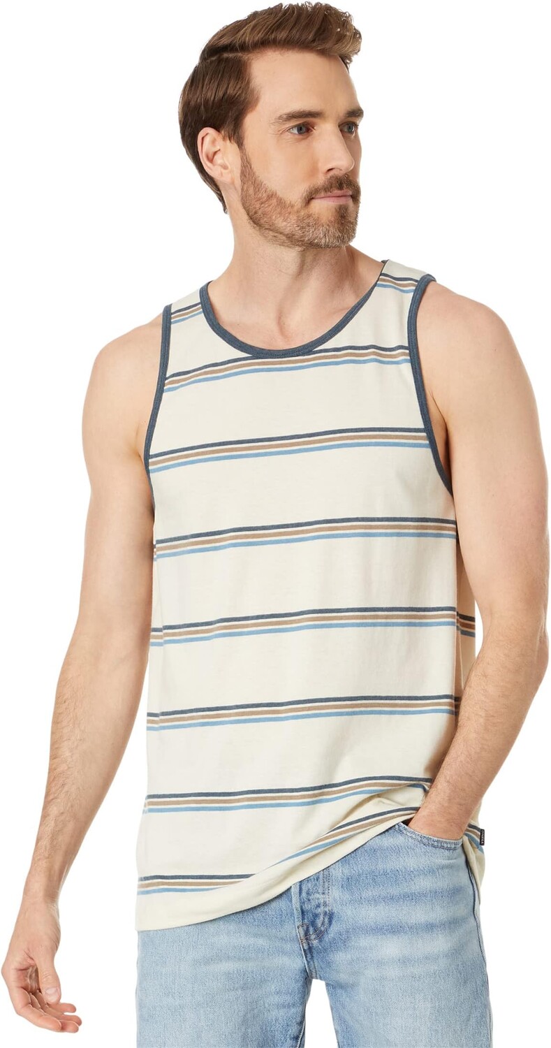 

Топ O'Neill Smasher Tank, цвет Cream