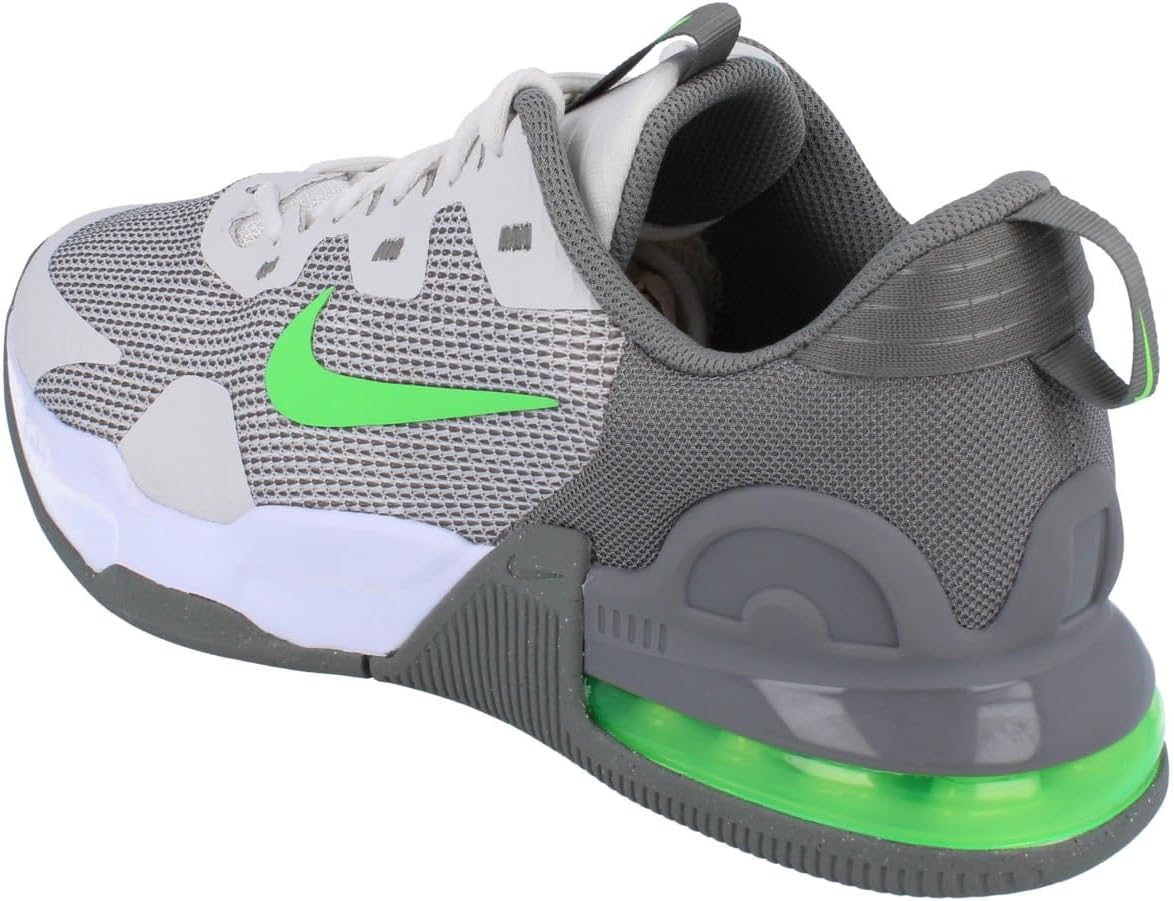 Nike Jordan Adg, мужские кроссовки для гольфа, Phantom Green Strike White 009 — фото 2