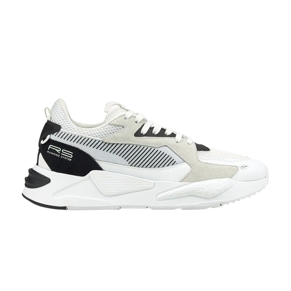 

Кроссовки RS-Z Puma, белый