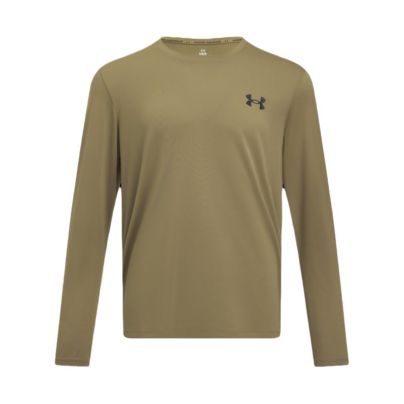 

Under Armour Футболка мужская хаки