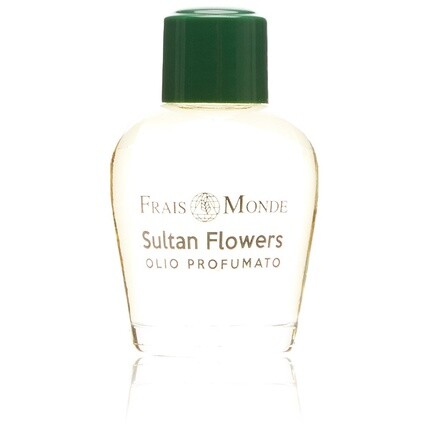 

Sultan Flowers Fragrance Oil 12ml Frais Monde