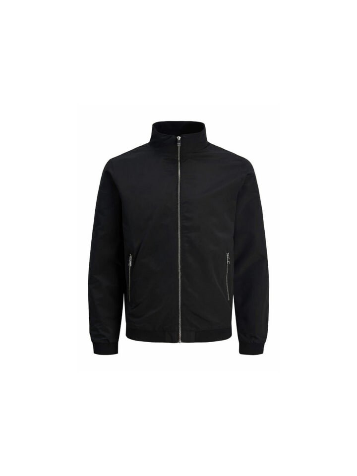 

Спортивная куртка Jack & Jones n, черный