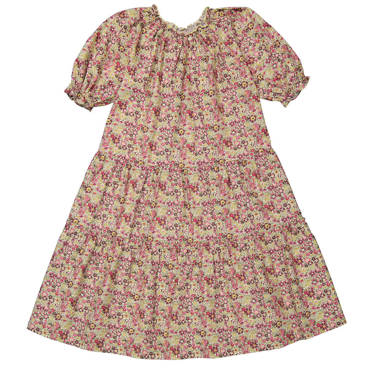

Платье Bonton Girls Liberty Violet Emy