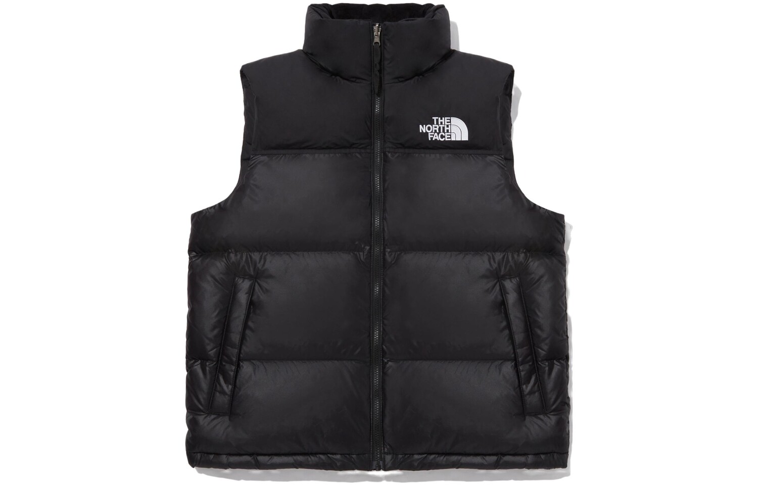

THE NORTH FACE Жилет унисекс, Матовый черный