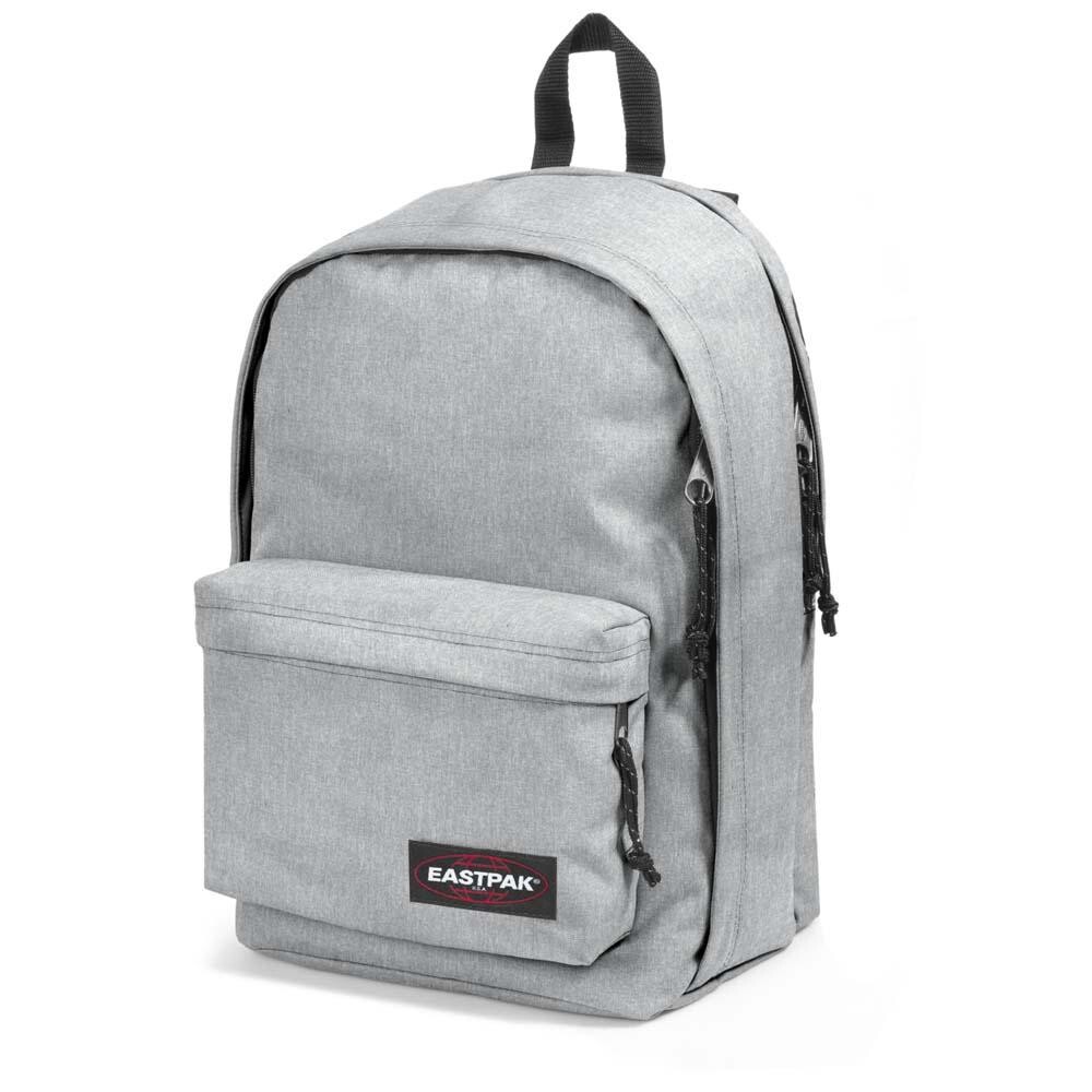 

Рюкзак Eastpak Back To Work 27L, серый