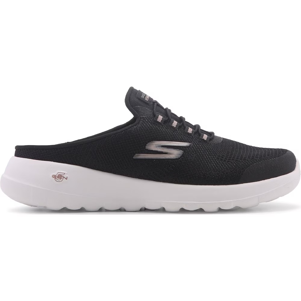 Кроссовки Go Walk Joy Mule Skechers, черный — фото 2