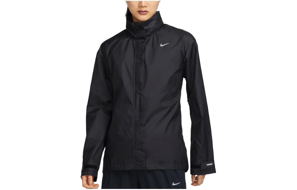 

Женская куртка Nike, цвет Black