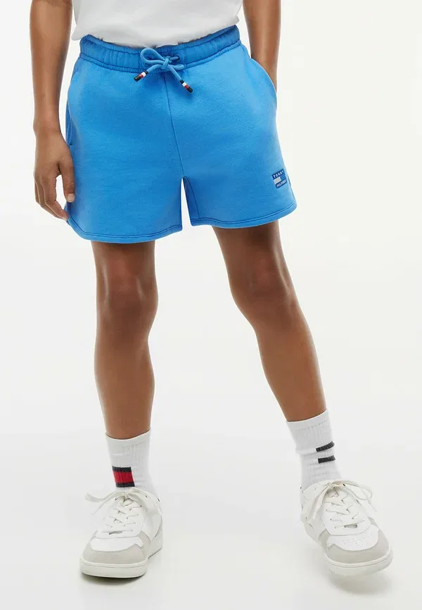 Спортивные штаны Tommy Hilfiger, копенгагенский синий — фото 2