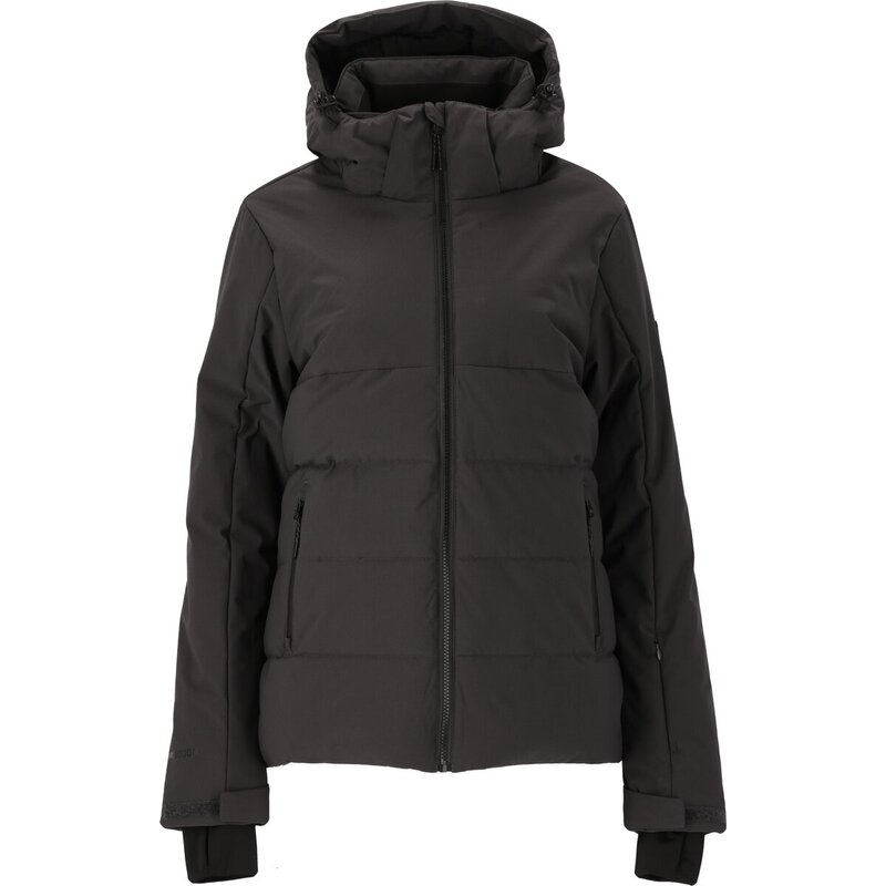 

Куртка lakeland w ski jacket w-pro 10000 Whistler, цвет phantom
