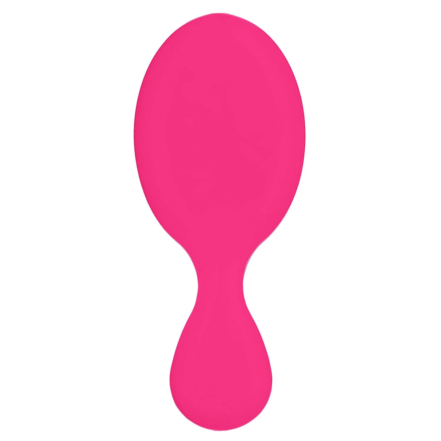 Расческа для волос «Mini Original Pink» от Wetbrush Wet Brush, Pink — фото 2