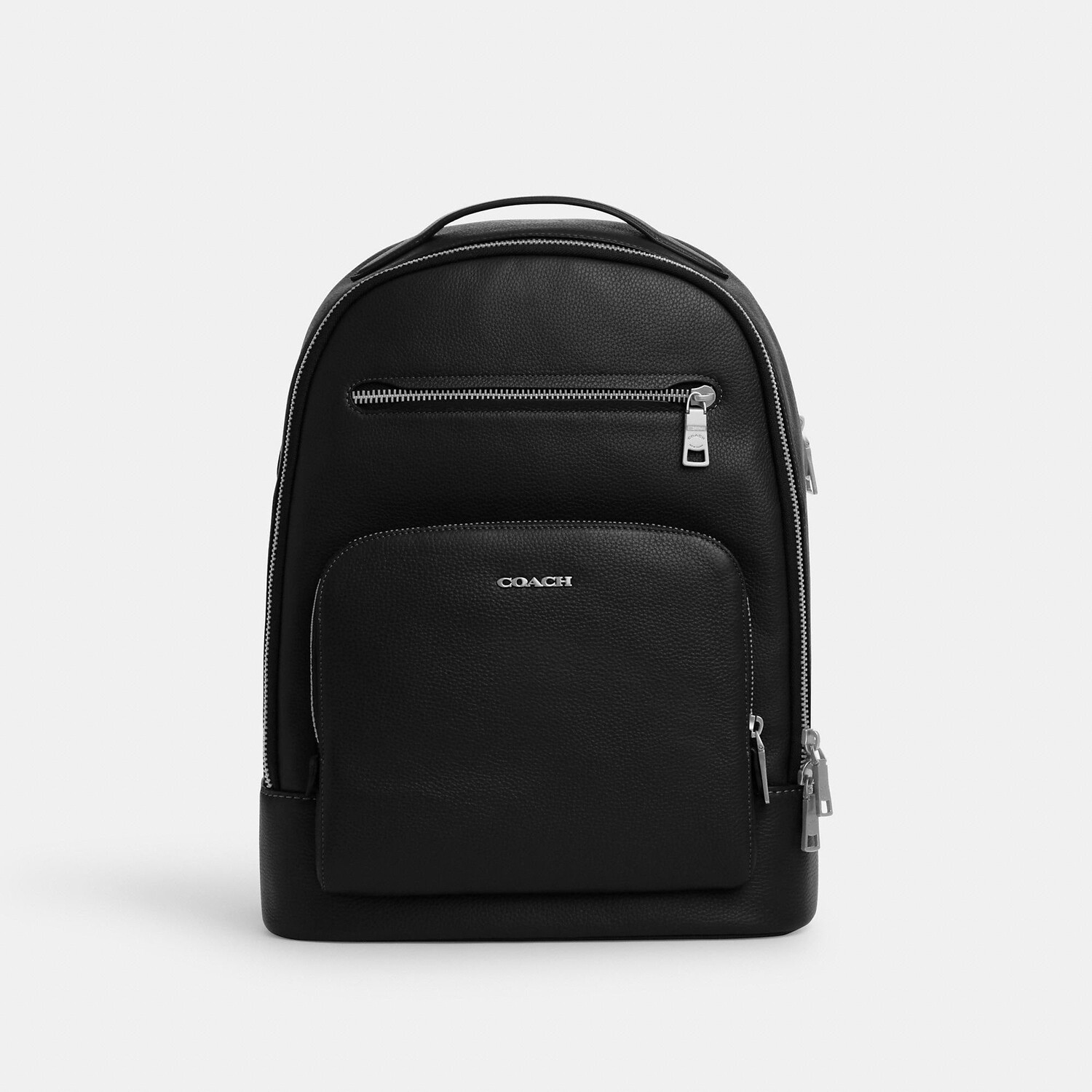

Рюкзак Coach Outlet Ethan, цвет Silver/Black