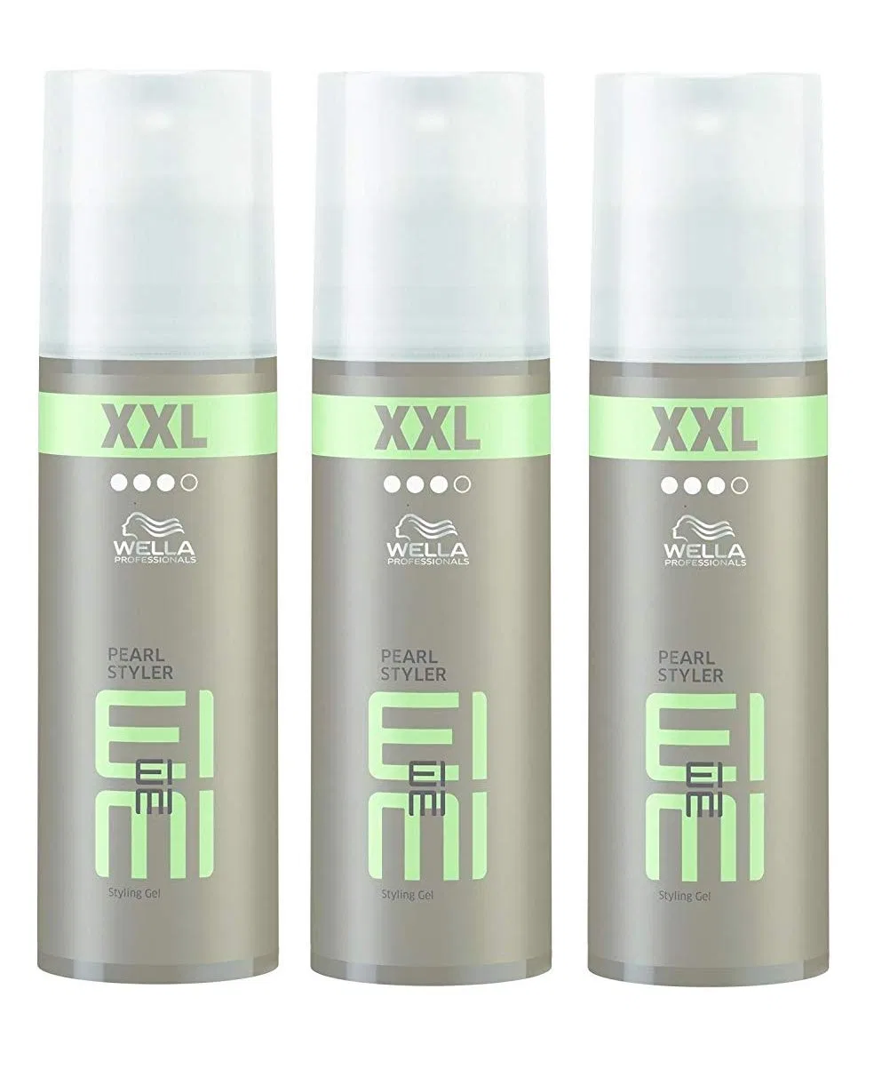 Гель для укладки волос «Pearl Styler» от Wella Professionals Wella Professionals