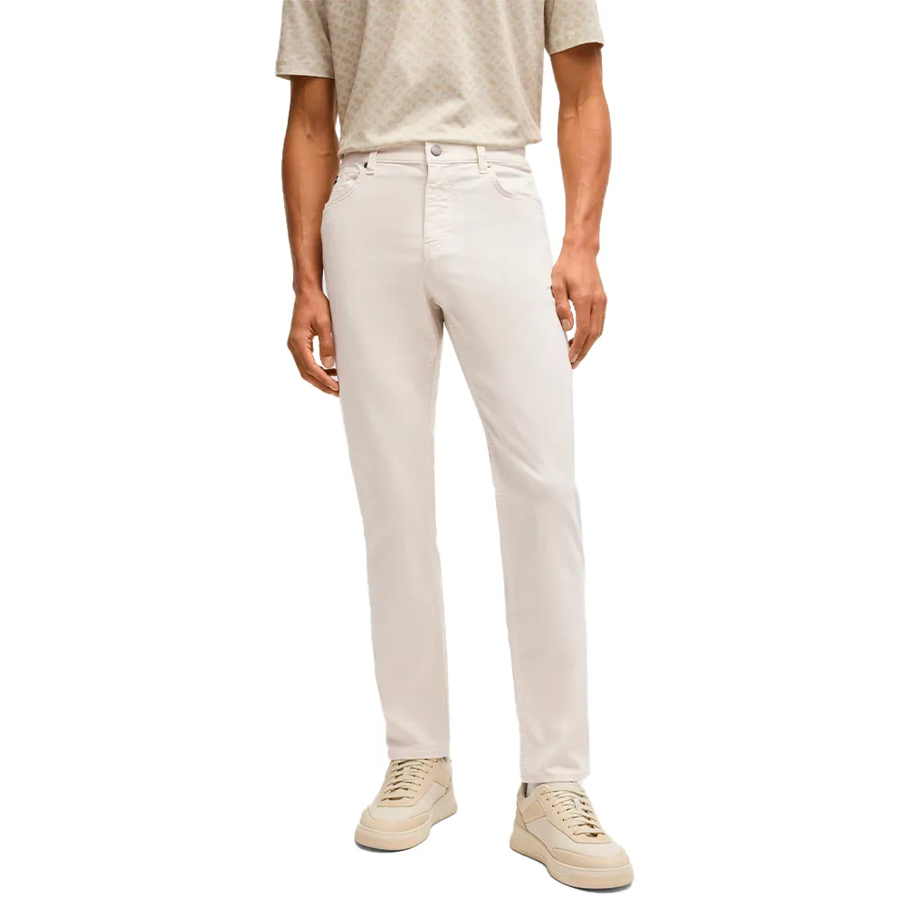 

Джинсы BOSS P Re Maine 10270705 01, белый