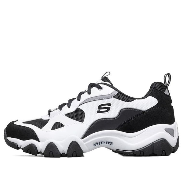 

Кроссовки d'lites 2.0 Skechers, черный