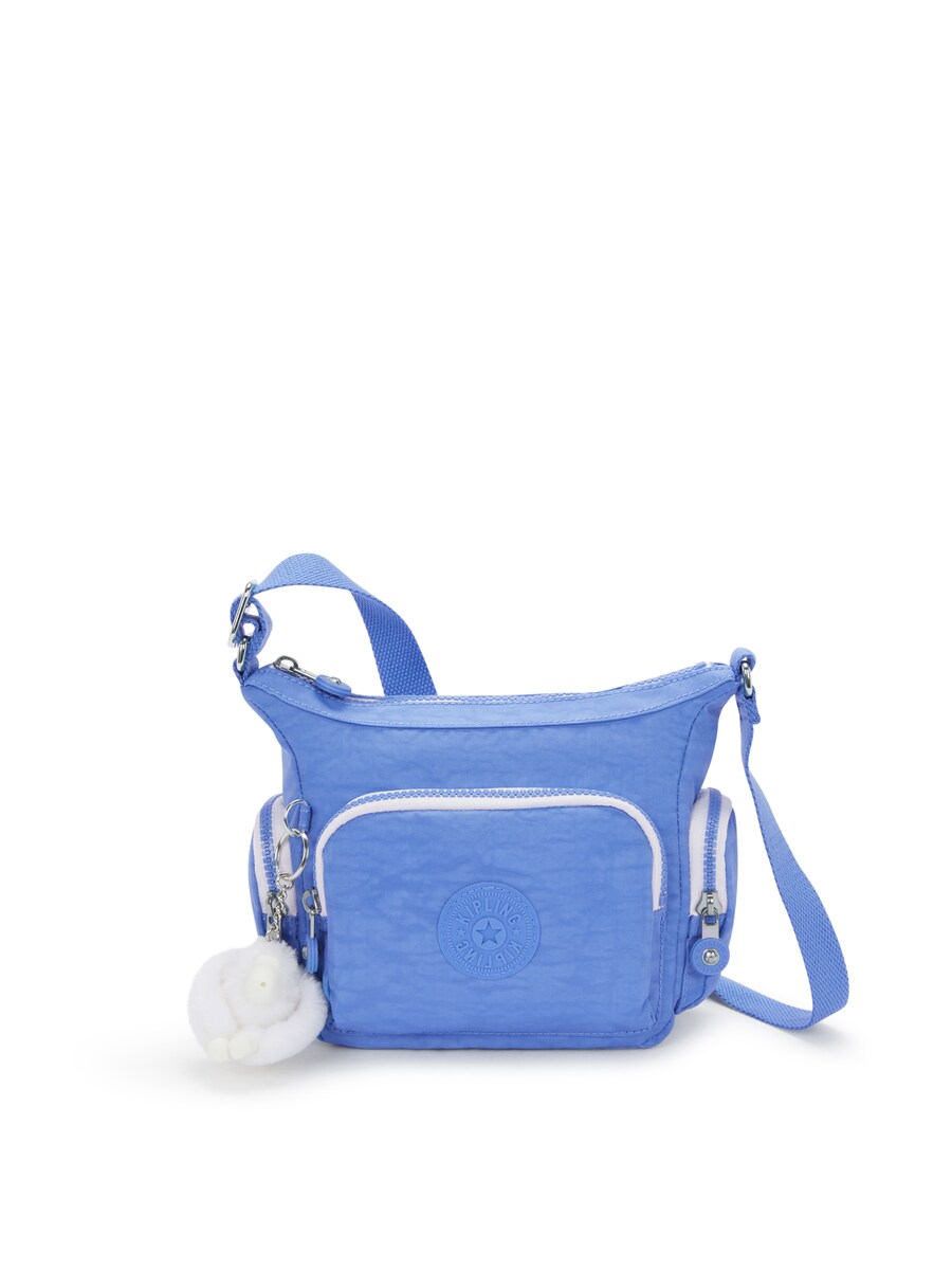 

Сумка кросс-боди KIPLING GABBIE MINI, Blue
