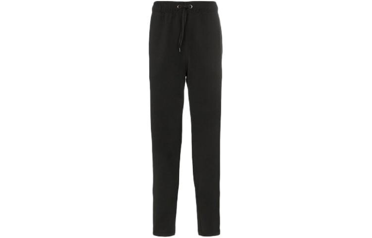 

Мужские трикотажные спортивные штаны Burberry, цвет Black