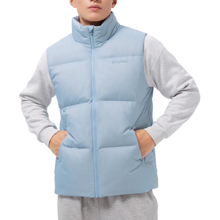 

361° Жилет для разнообразных тренировок мужской Gray/Blue