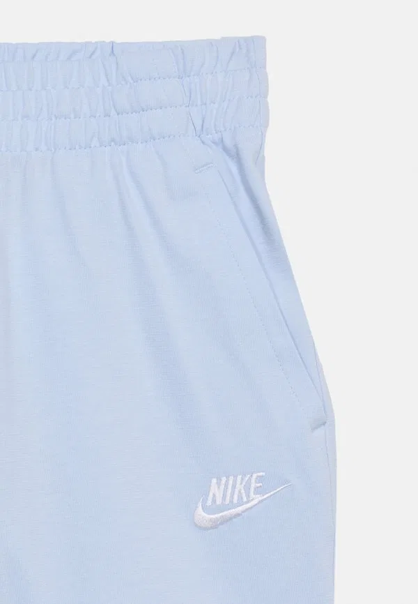 Клубные шорты Nike Sportswear, Hydrogen Blue/White — фото 4