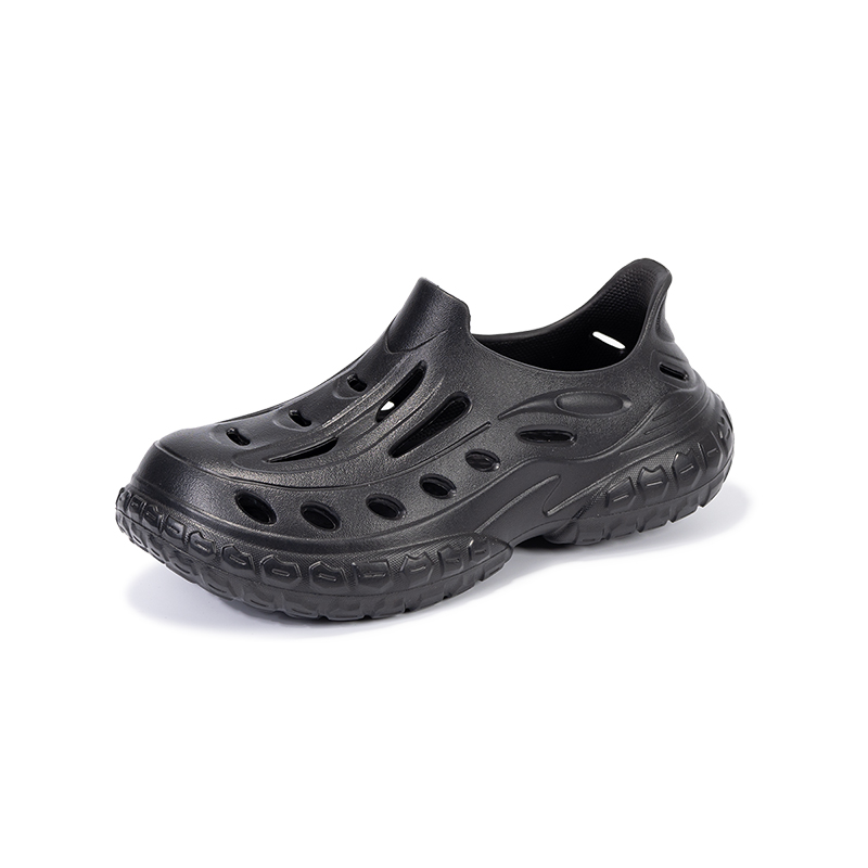 

Сабо мужские LONGYING, Black