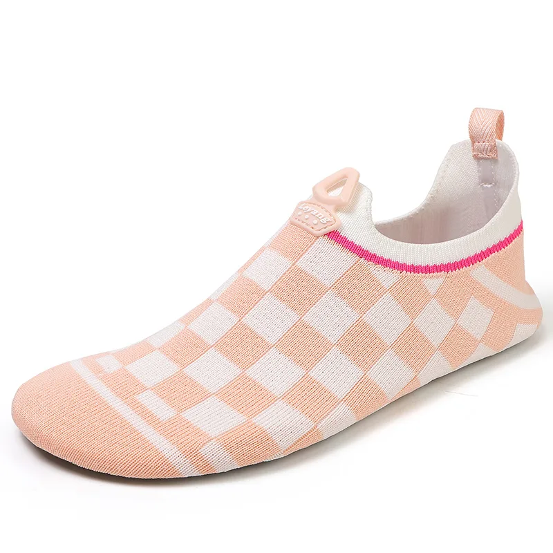 Низкие кроссовки для тренировок unisex, нескользящие, дышащие, легкие Leyang, Bao City Gray — фото 4