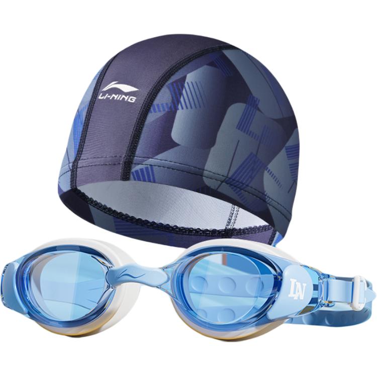 

Очки LINING, темно-серый