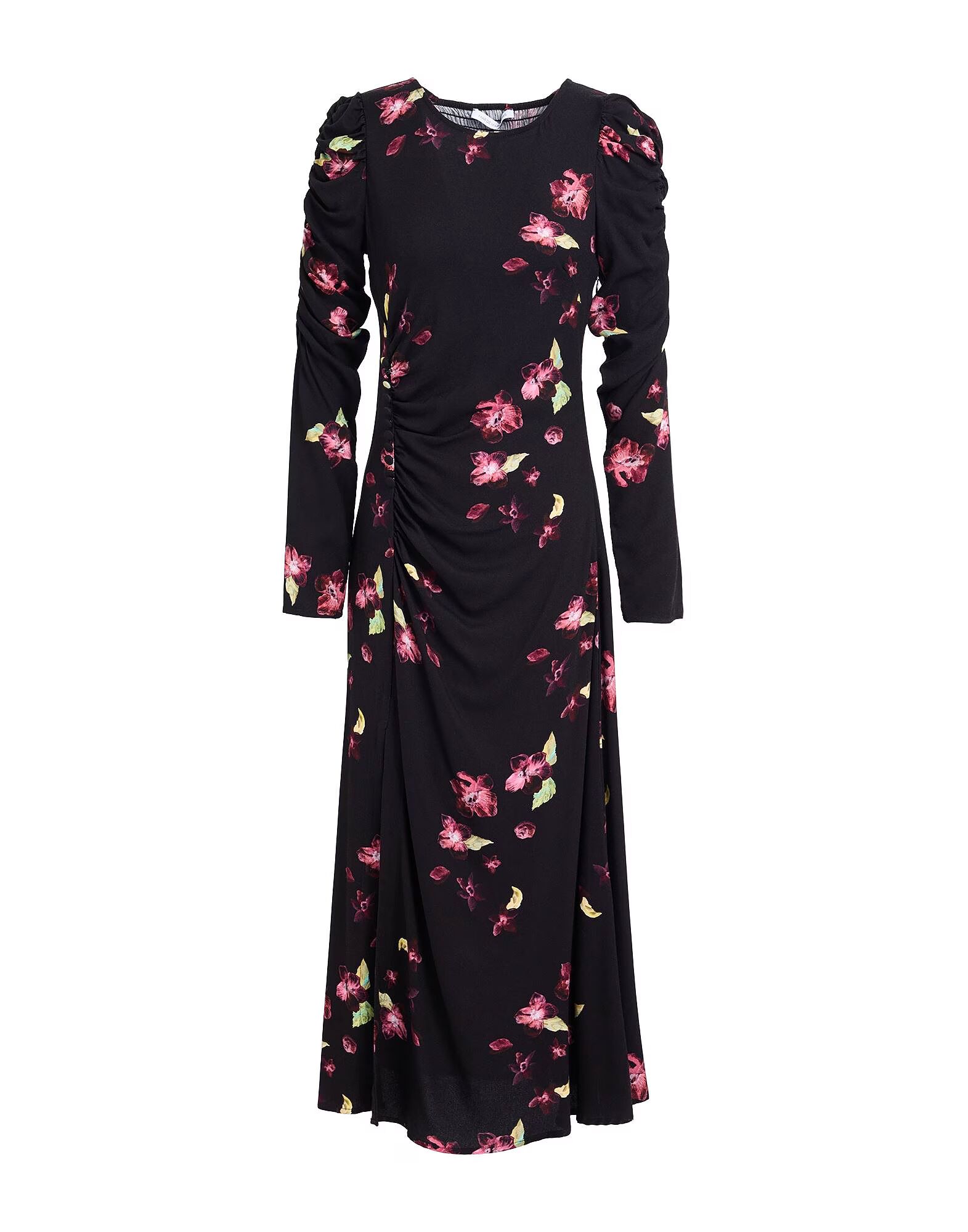 

Платье миди Mar De Margaritas, черный