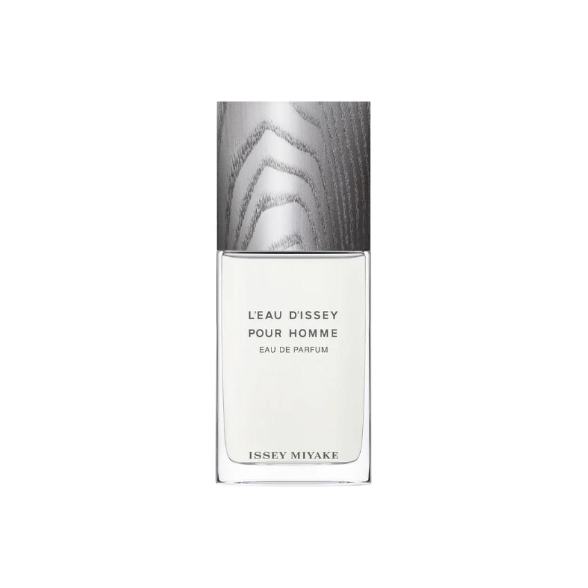 Lifetime Water Men's Perfume Woody Aquatic Accord Eau De Parfum EDP 75ml ISSEY MIYAKE, 125ml — фото 2