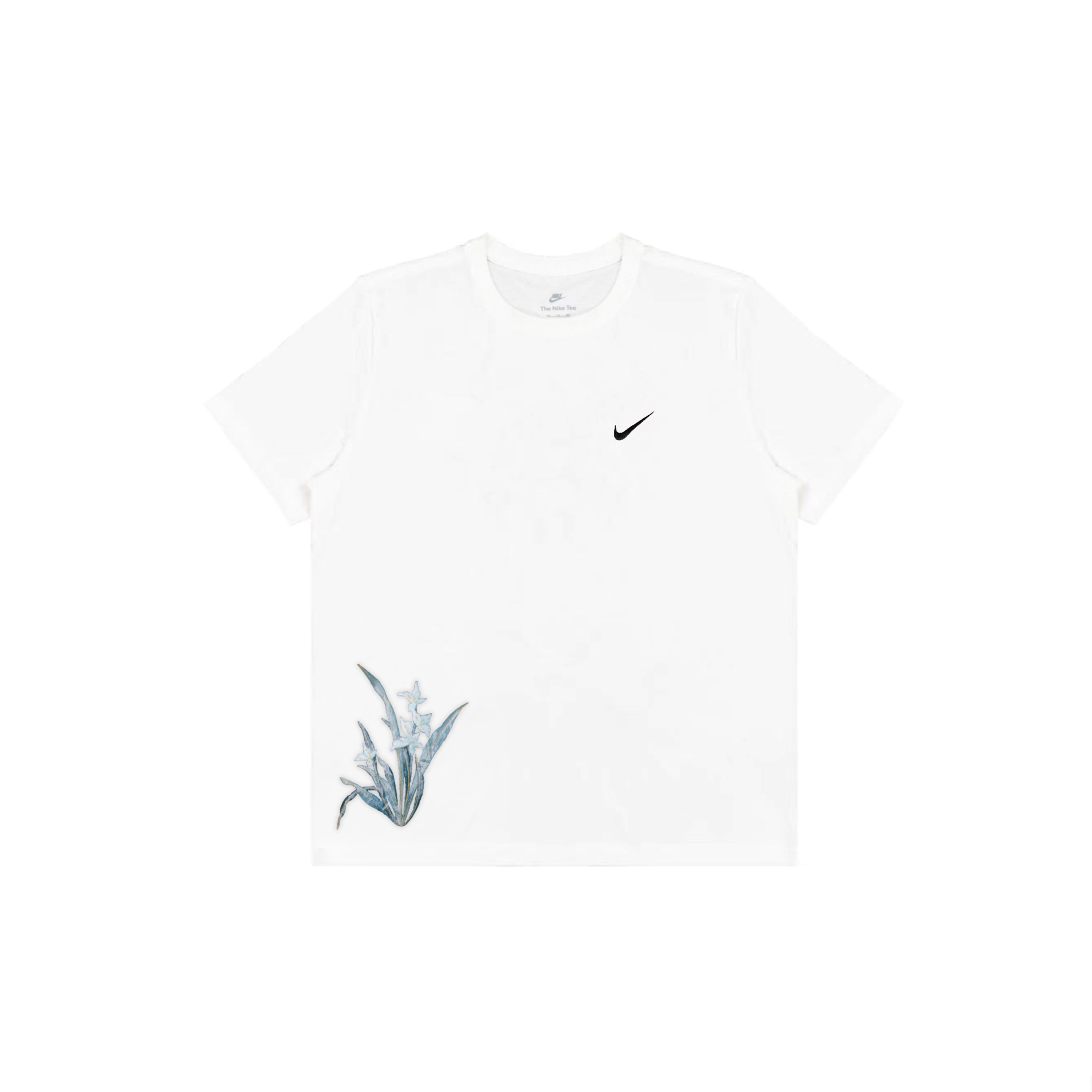 

Nike Футболки спортивные мужские white, Белый, Nike Футболки спортивные мужские white