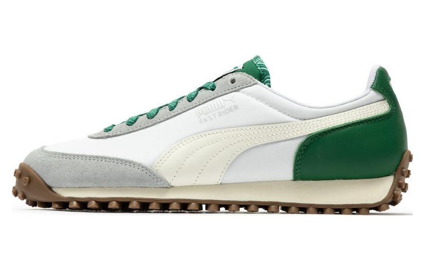 

Обувь Puma Fast Rider Lifestyle унисекс