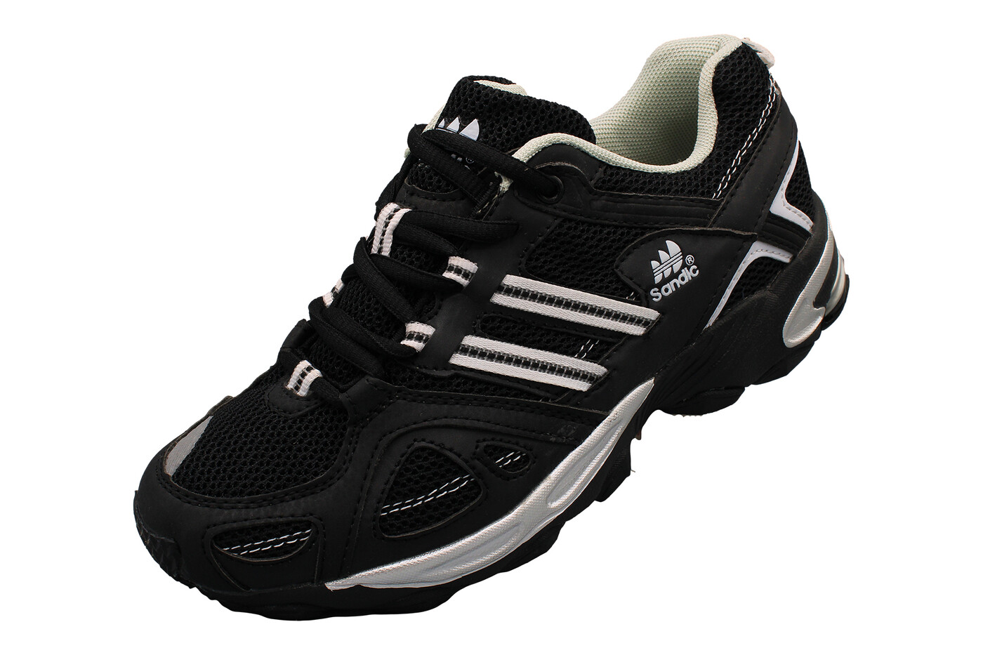

Кроссовки Roadstar Sneaker, черный