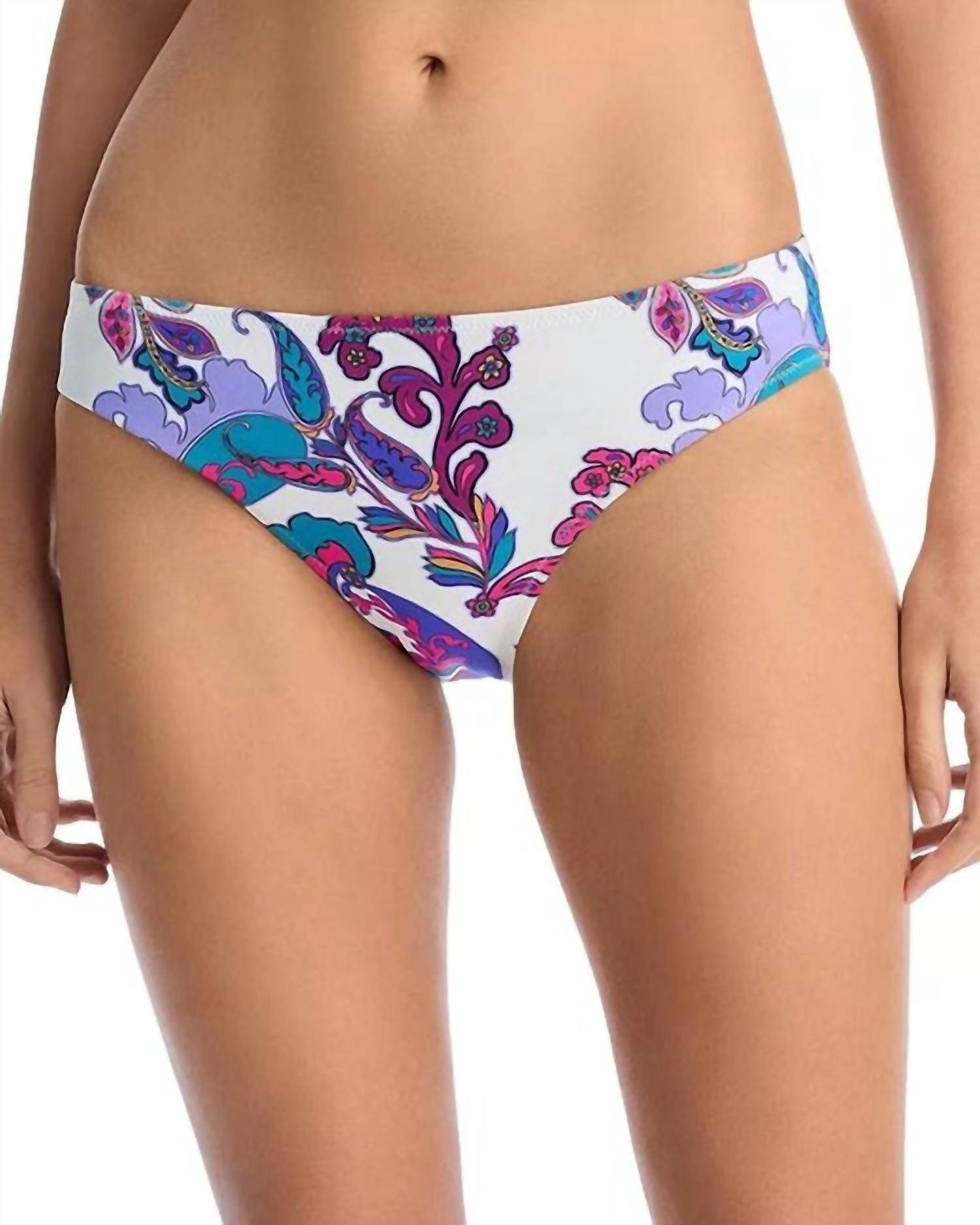 

Reversible Hipster Bottom In Fatima Johnny Was, Fatima