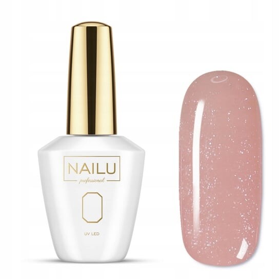 

Лак гибридный №214 One More Time, 8 мл Nailu