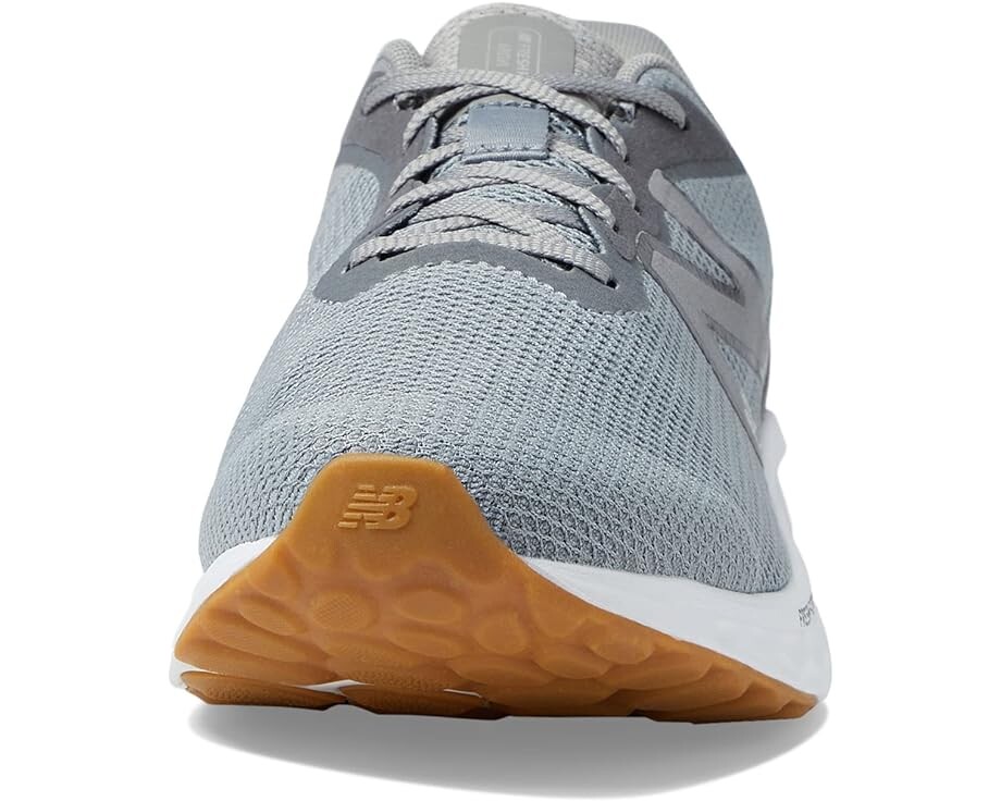 Кроссовки New Balance Fresh Foam Arishi v4, цвет Marblehead/Castlerock — фото 3