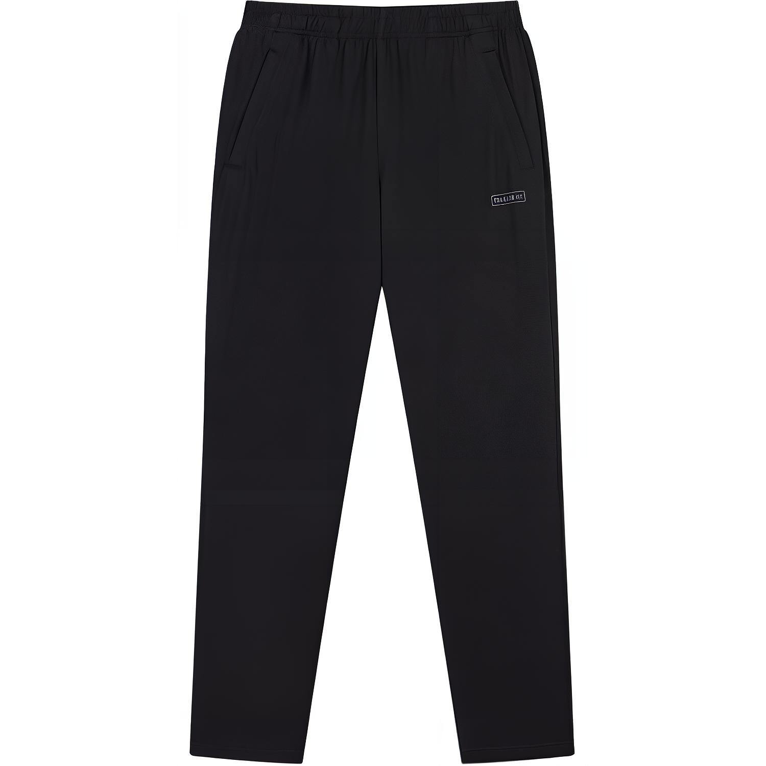 

361° Повседневные брюки мужские Super Black