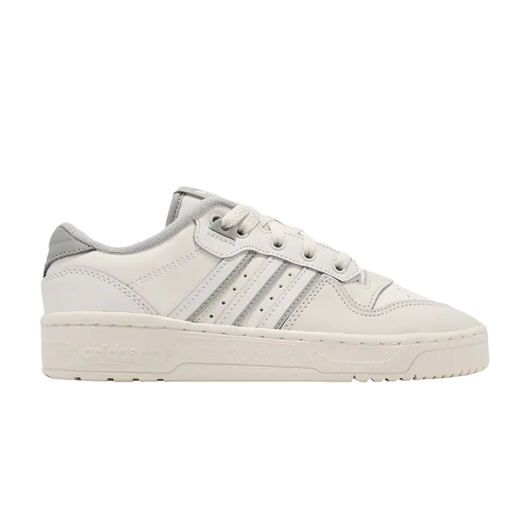 Кроссовки Wmns Rivalry Low, цвет Cloud White Grey