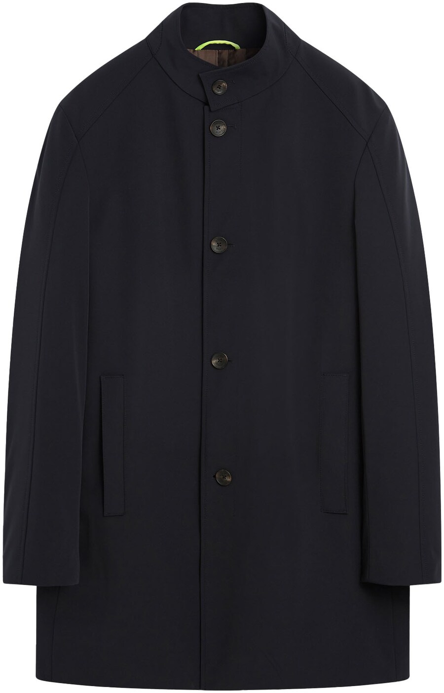 

Демисезонное пальто CINQUE Walt, Black