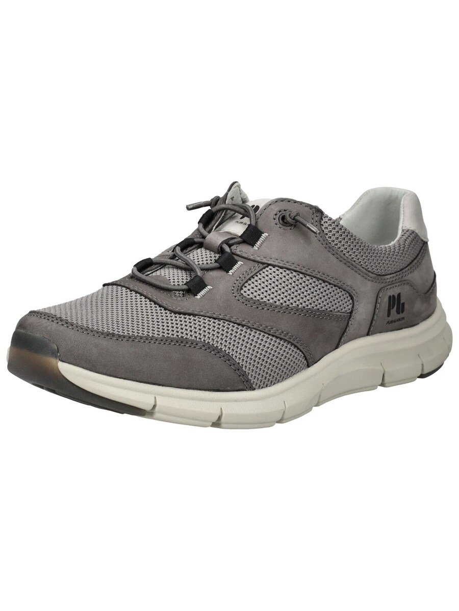 

Кроссовки Pius Gabor, цвет Grey/Dark grey