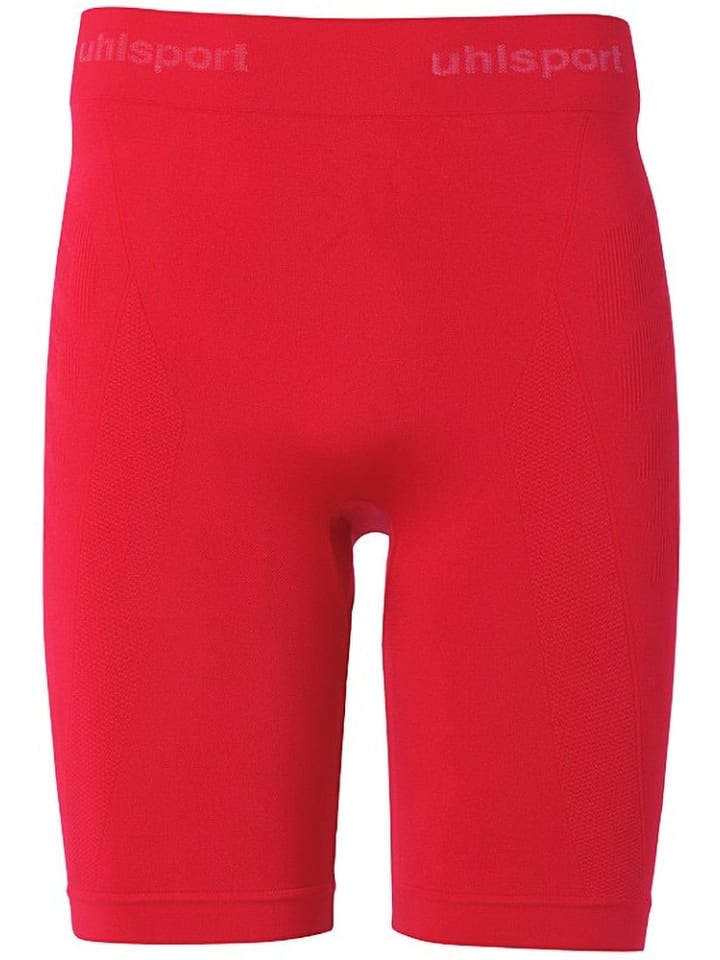 

Тканевые шорты Shorts Performance Pro uhlsport , красный