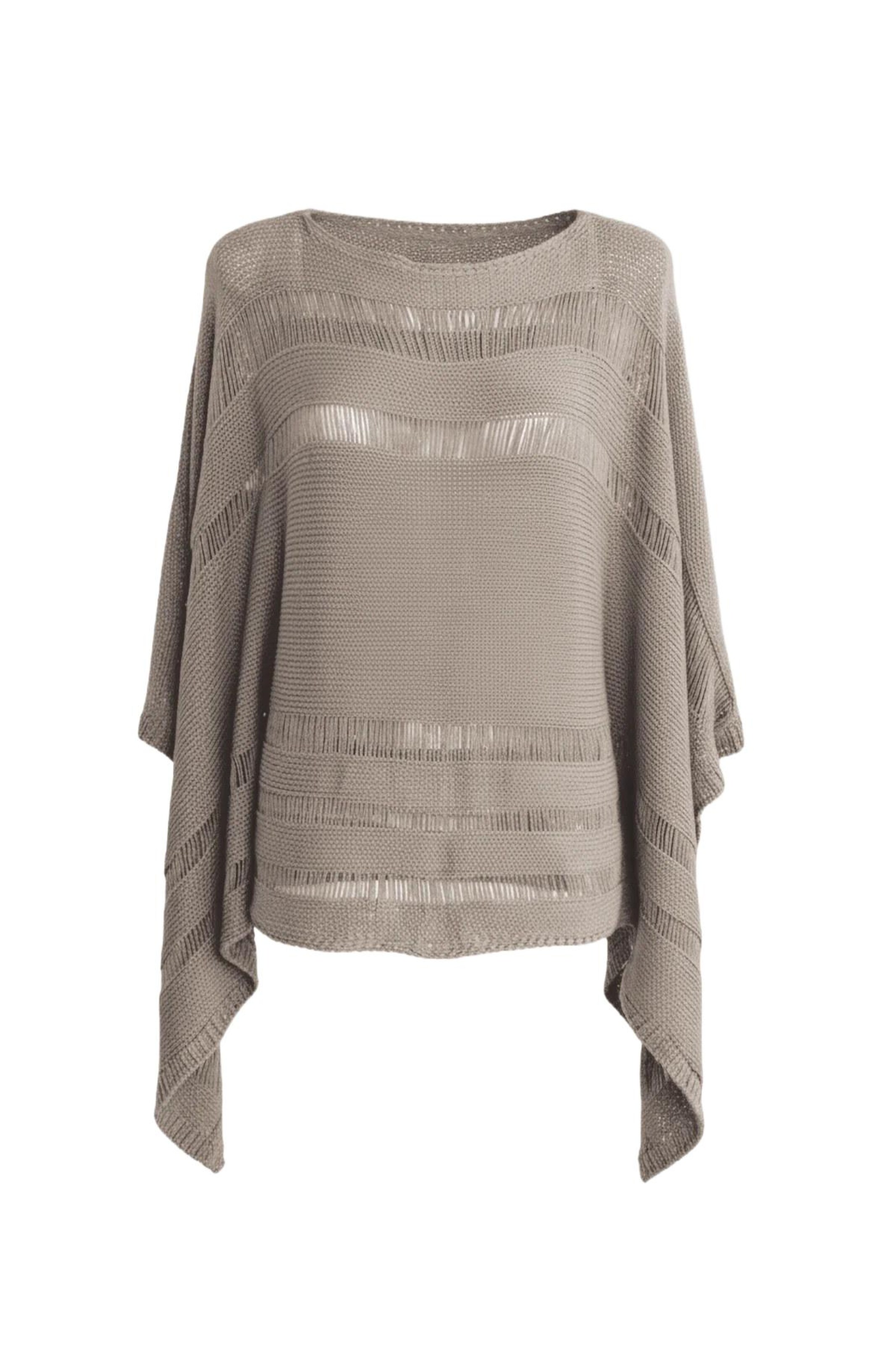 

No Matter What Свитер в крапчатом бежевом цвете