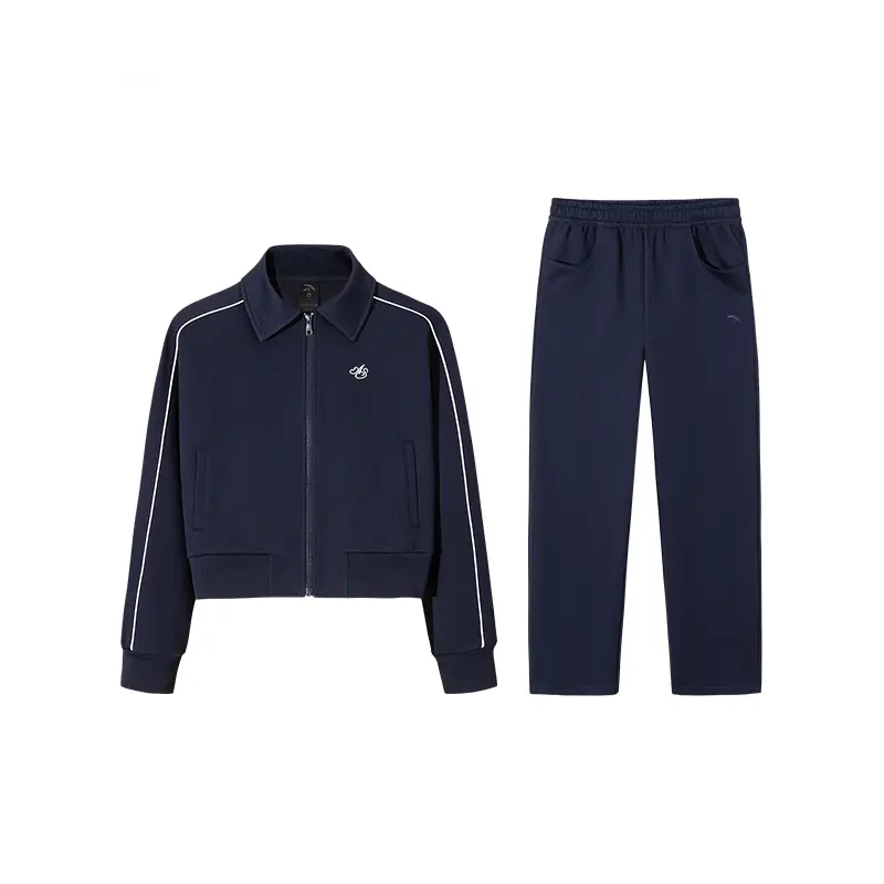 

Женский повседневный костюм Life Collection ANTA, синий