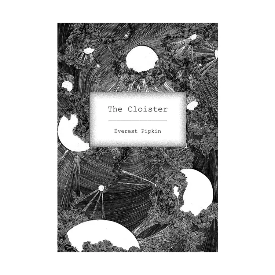 

Cloister, Role Playing Games (Everest Pipkin), мягкая обложка