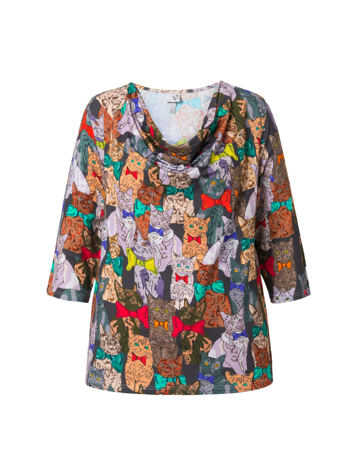 

Футболка Ulla Popken