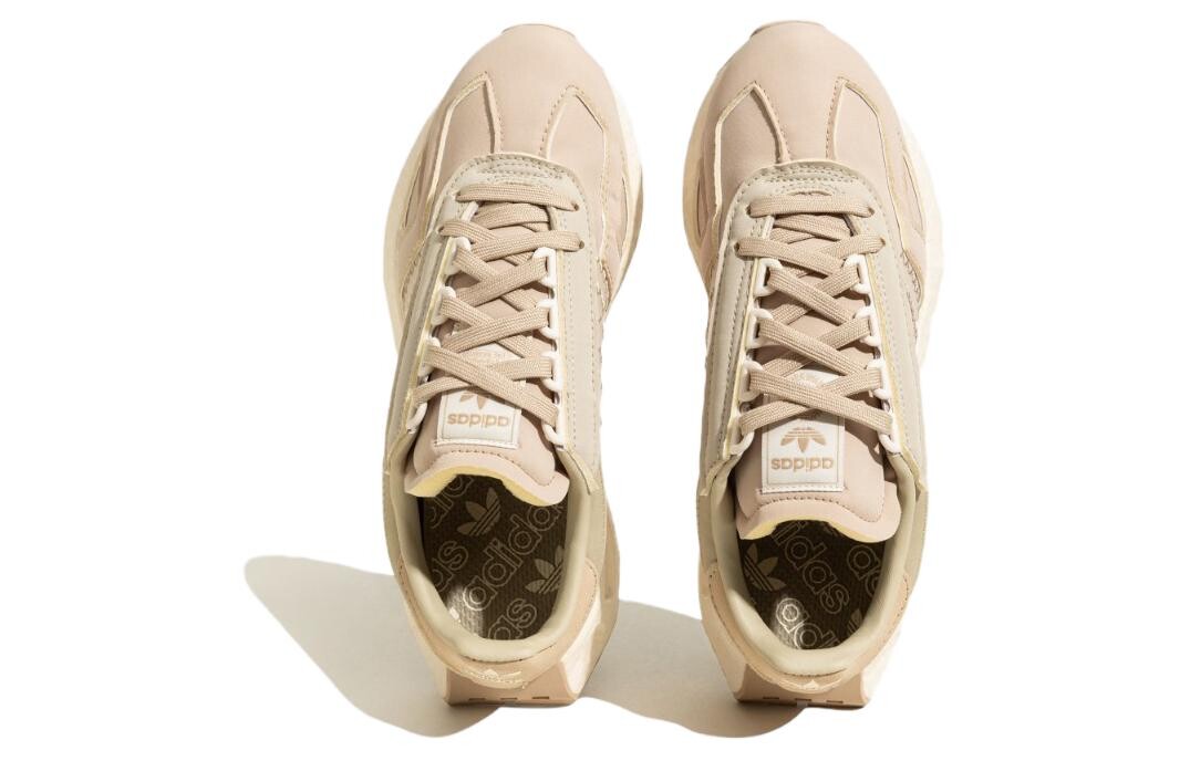Adidas originals Retropy E5 Lifestyle Обувь для женщин — фото 3