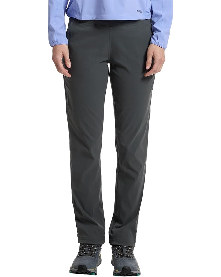 

Брюки Mountain Hardwear Dynama Pant, цвет Volcanic