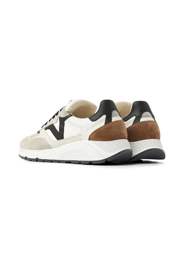 Кроссовки Owen cody trainers Via Vai, ореховый — фото 4