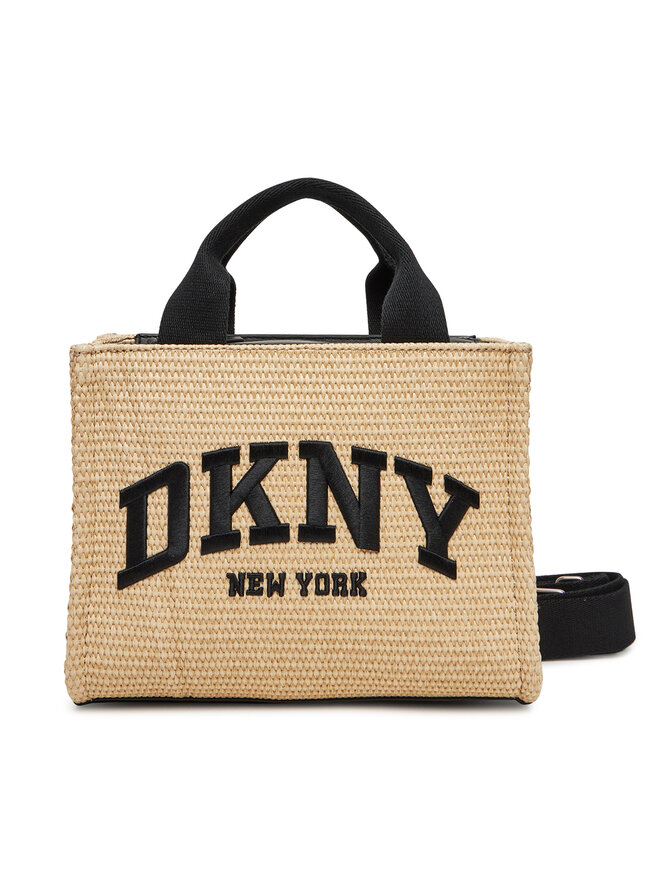 

Сумочка Dkny, бежевый